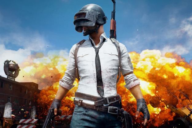 PUBG' Named Steam Awards Game of the Year 2018