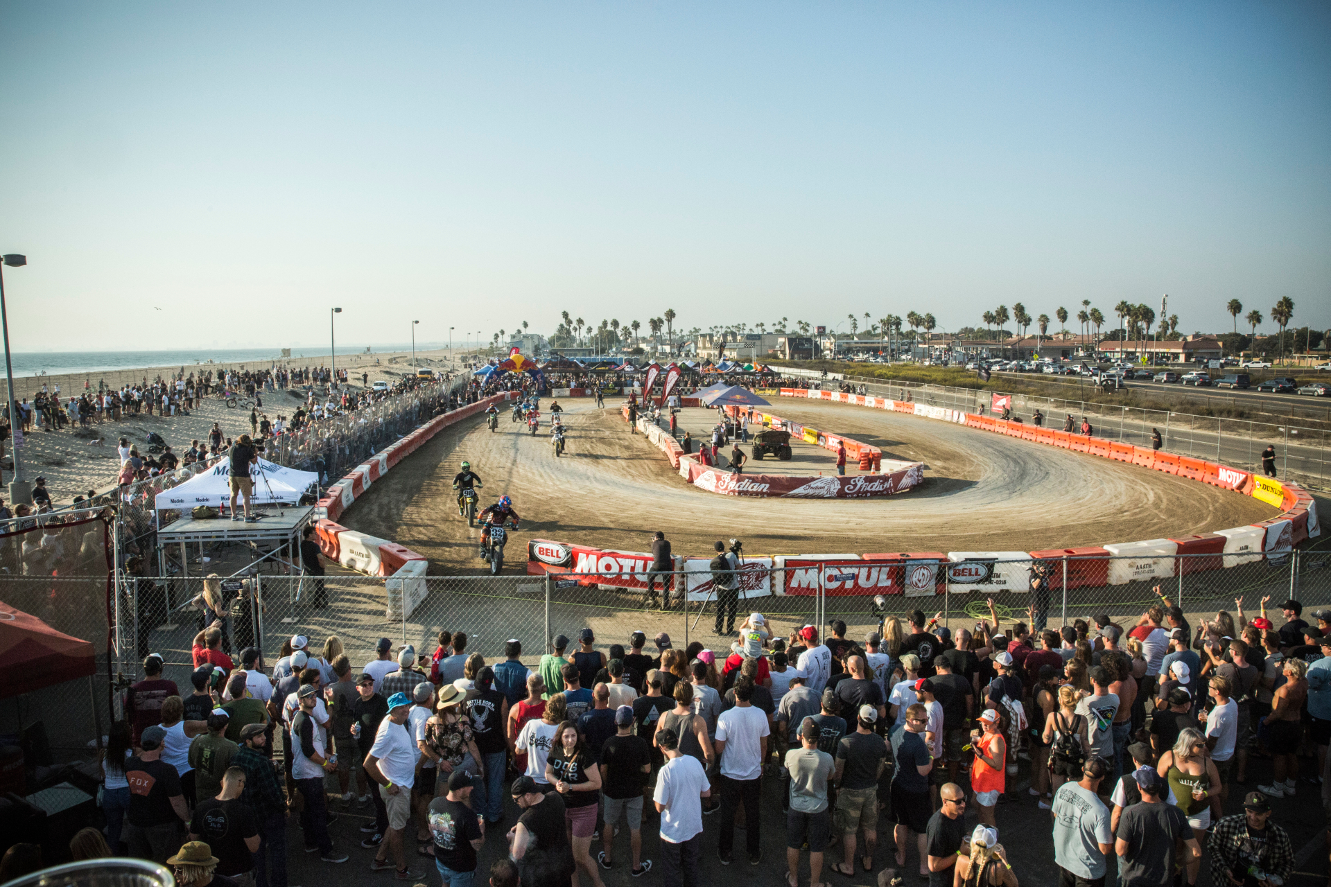 roland sands moto beach classic 2019 prevails with sound surf and hooligan races racing2  1