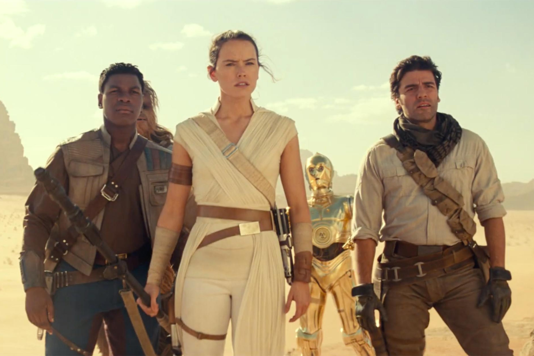 Every canceled Star Wars movie ever | Digital Trends - Vimarsana News