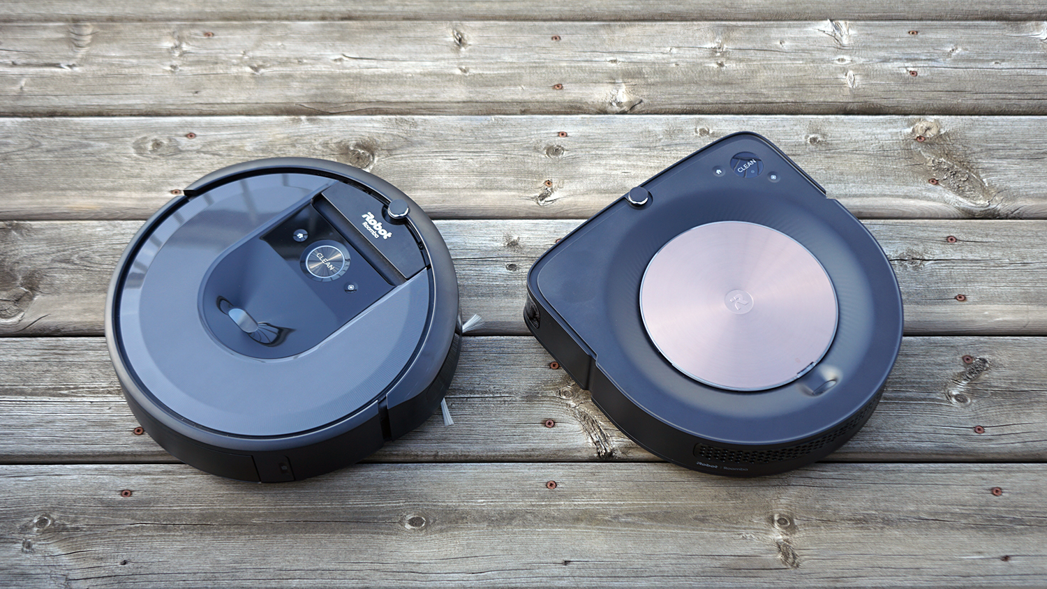 gyde peber måle iRobot Roomba s9 Plus Review: A Nearly Perfect Robot | Digital Trends