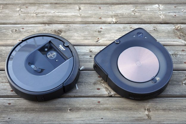 gyde peber måle iRobot Roomba s9 Plus Review: A Nearly Perfect Robot | Digital Trends