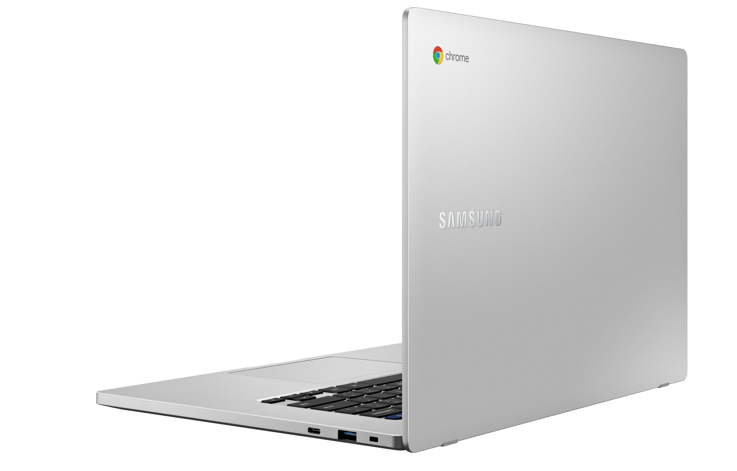 Samsung Launches Chromebook 4 and Chromebook 4+ Digital Trends