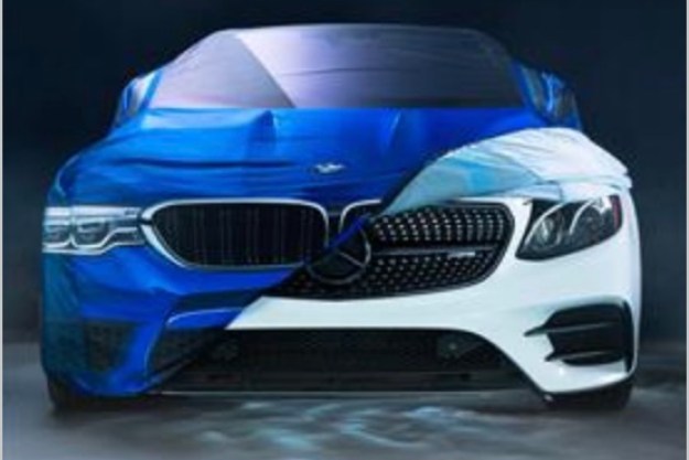 2020 BMW 9 Series, News, Rumors, Specs