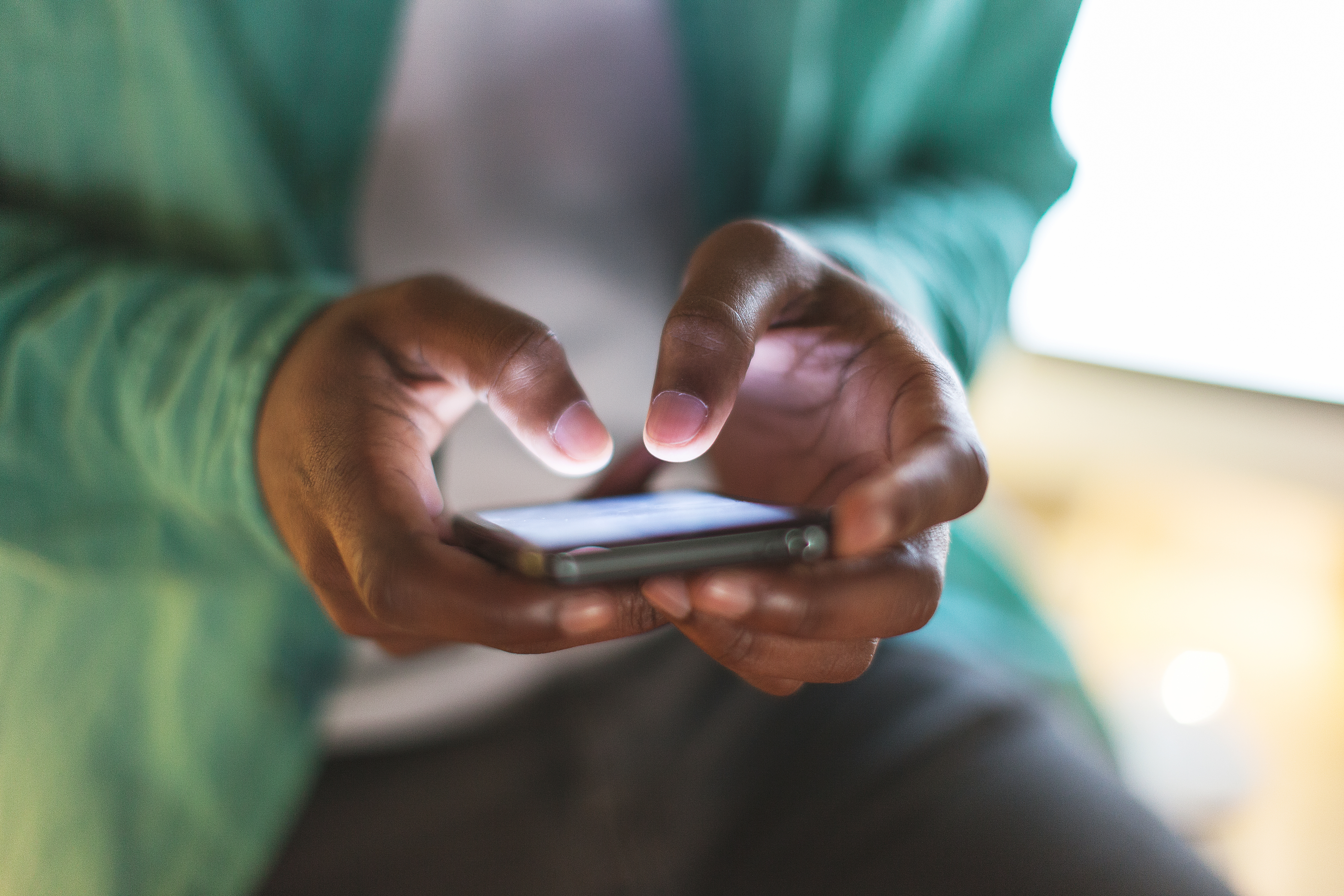 Nationwide alert coming to cell phones, TVs, and radios - Vimarsana News