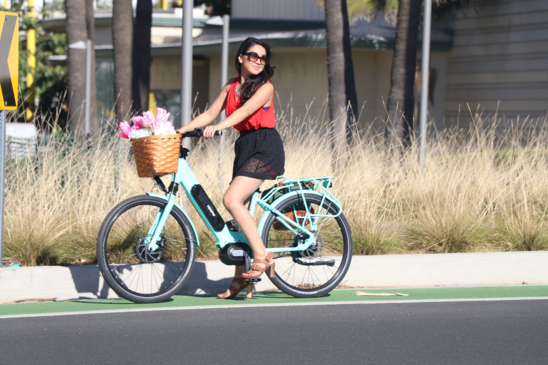 tempo e bikes designed to replace cars as primary transportation santa barbara lifestyle  1