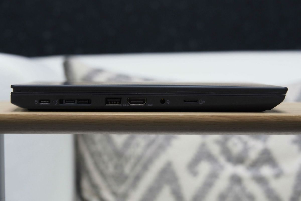 Lenovo ThinkPad T490 Review: This Classic ThinkPad Has a Problem | Digital  Trends