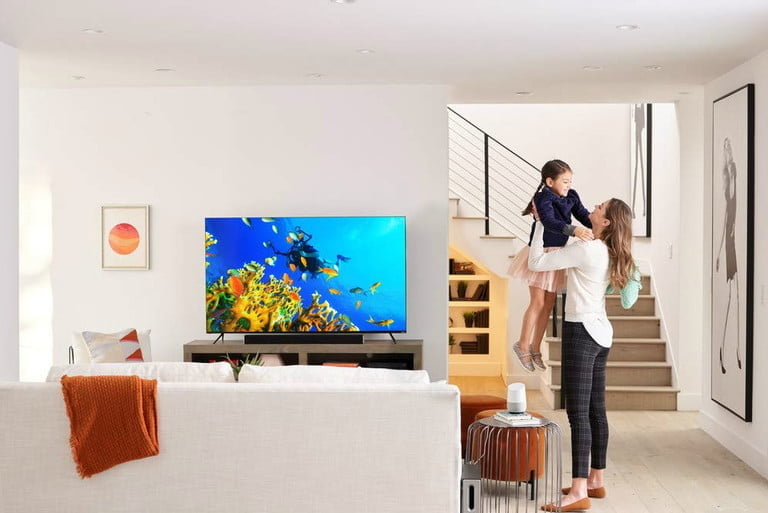 You can buy a 65-inch QLED TV for under $500 right now - Vimarsana News