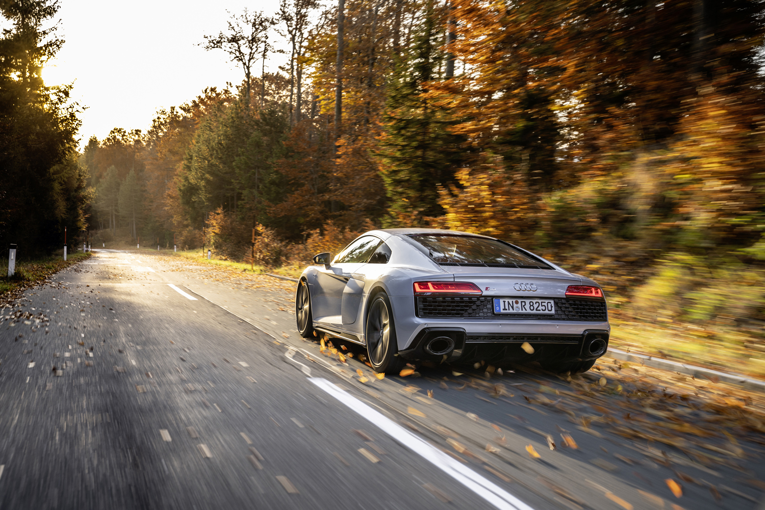 rear wheel drive audi r8 rwd announced for 2020 launch v10 coup