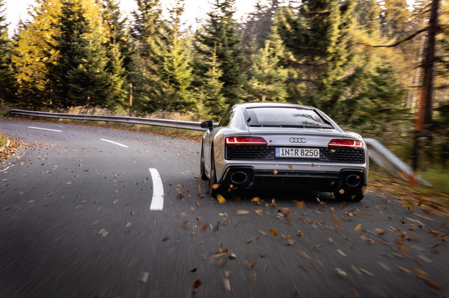 rear wheel drive audi r8 rwd announced for 2020 launch v10 coup