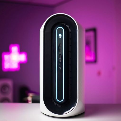 Save 0 on this Alienware gaming PC with an RTX
3090