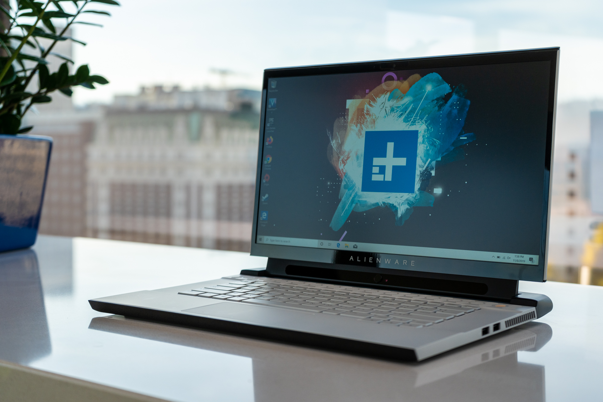 This Alienware gaming laptop is $600 off for Prime Day - Vimarsana News