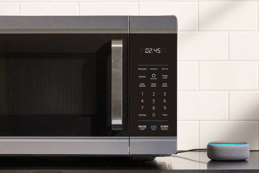 Tovala's Smart Oven Wants to Replace Your Microwave
