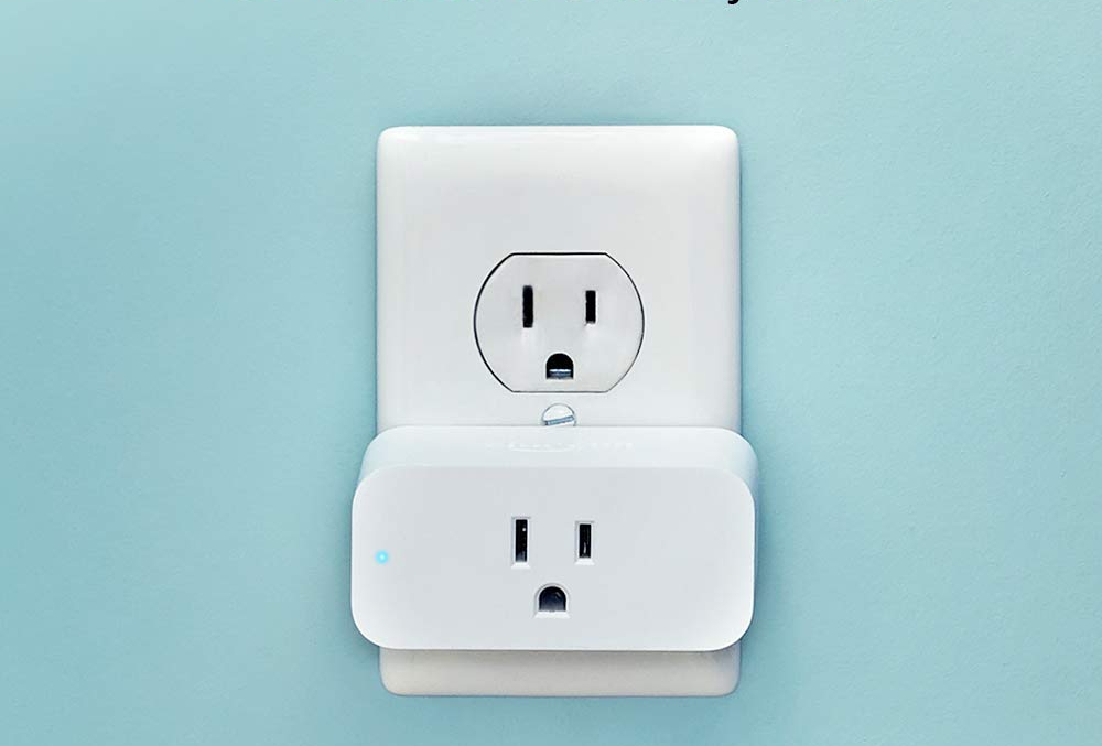 How to set a timer on Amazon Smart Plugs - Vimarsana News