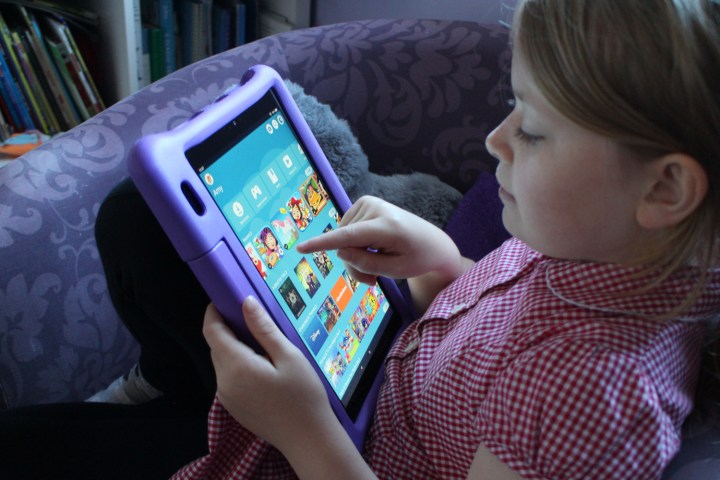amazon fire hd 10 kids edition review kindle 1