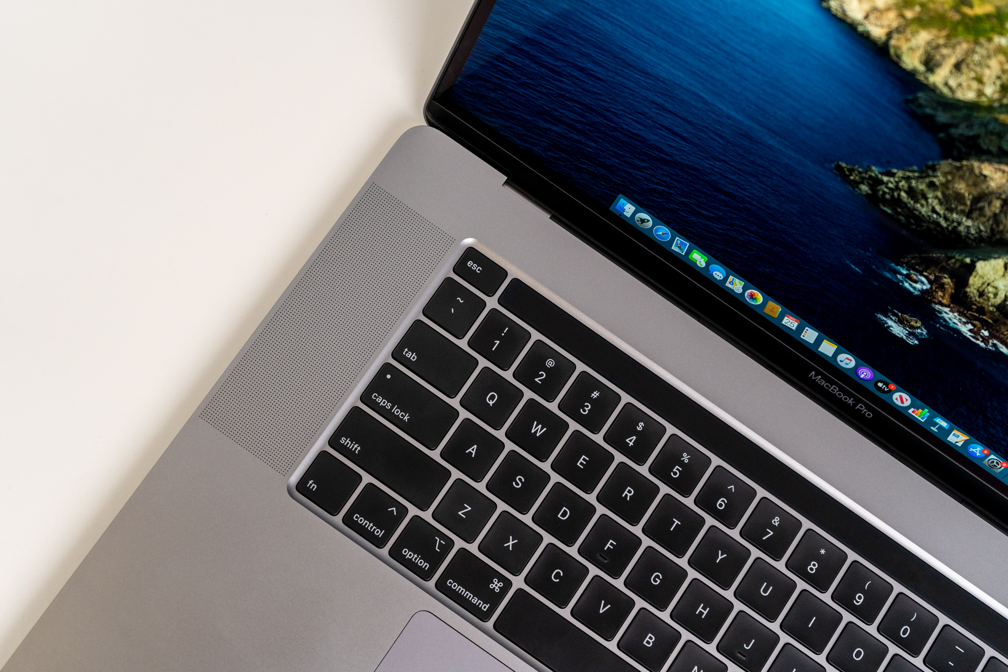 Apple MacBook Pro 16-inch Review: The Best Mac in Years | Digital