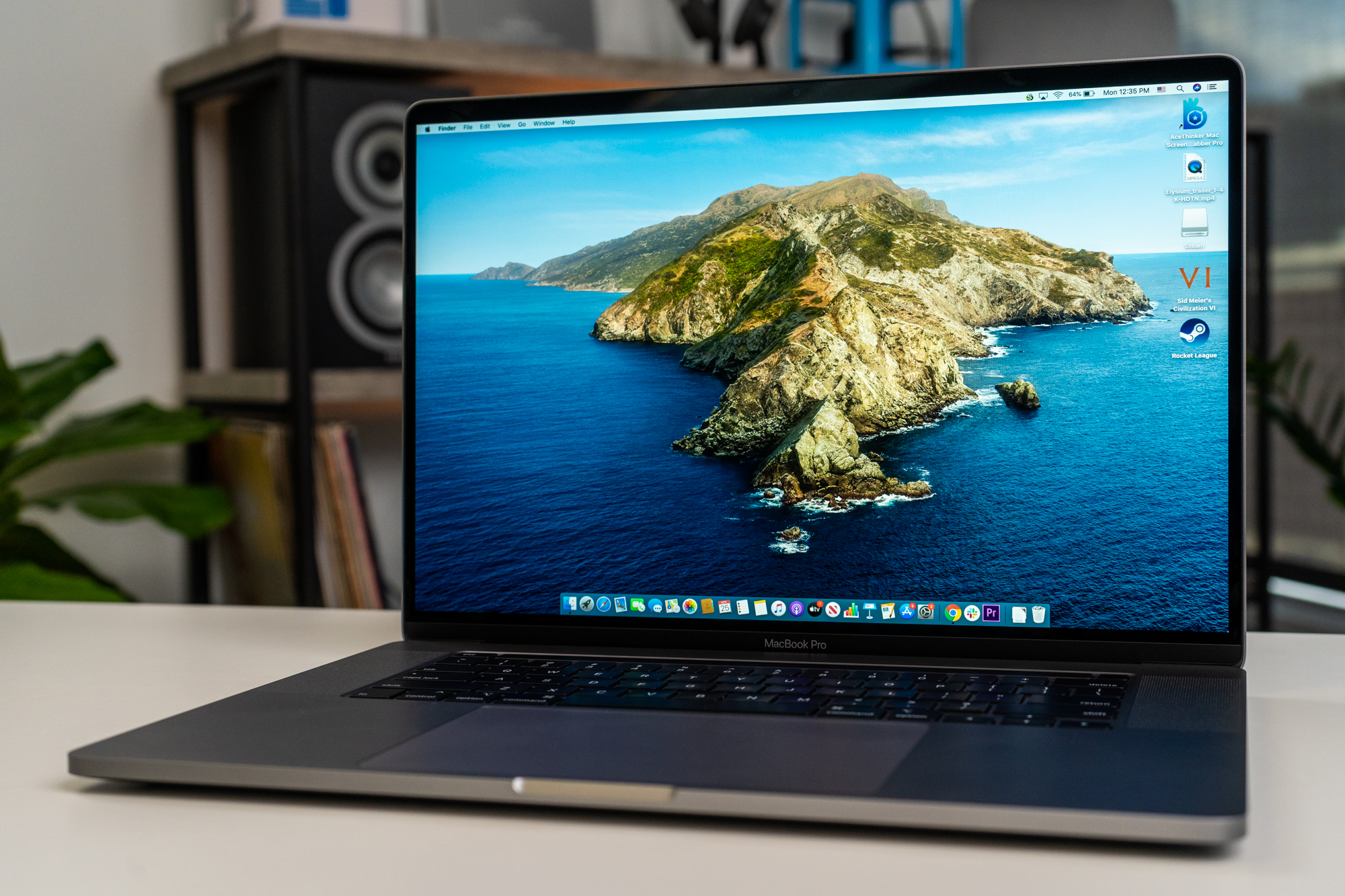 Apple MacBook Pro 16-inch Review: The Best Mac in Years