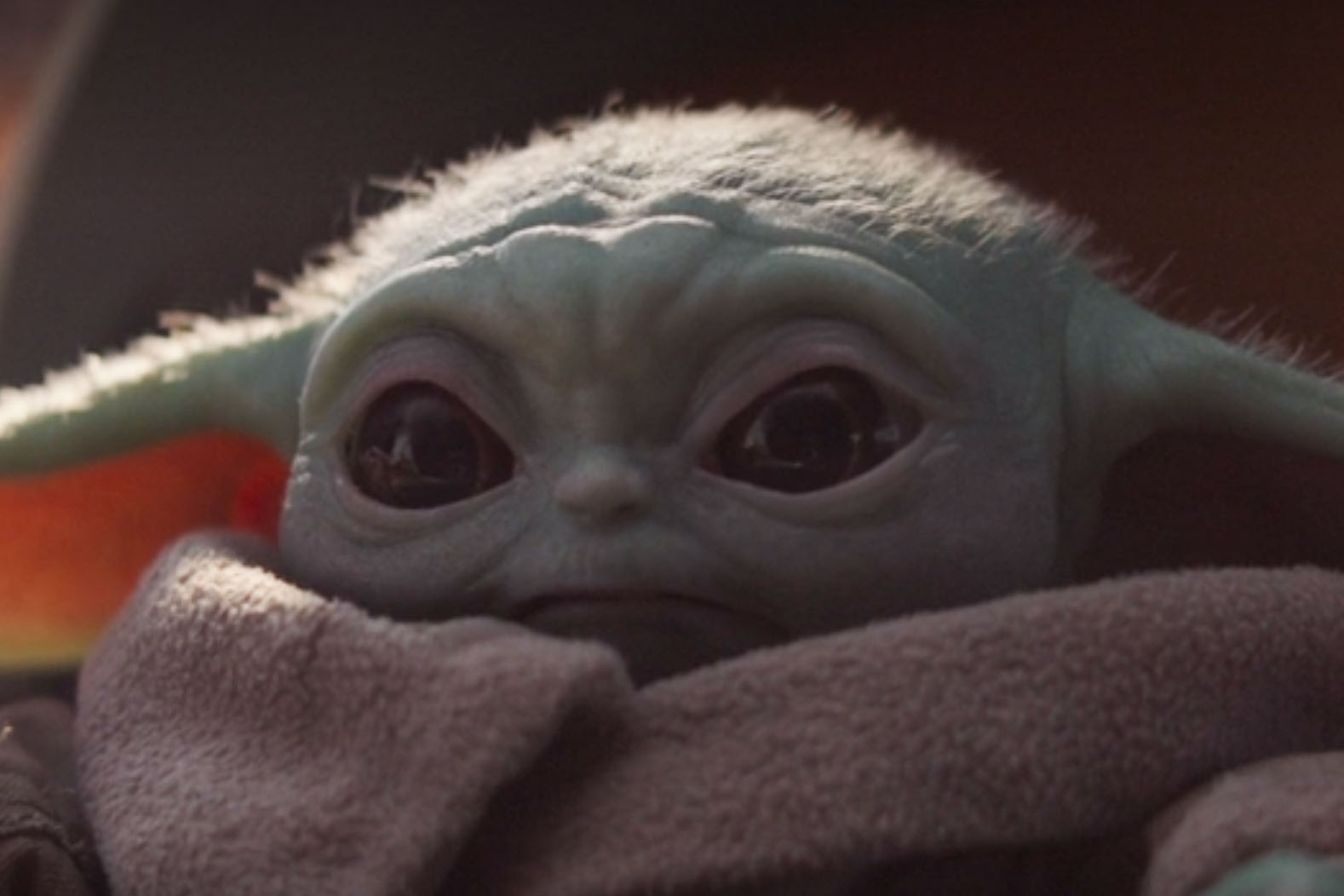 What Is Baby Yoda? | Digital Trends
