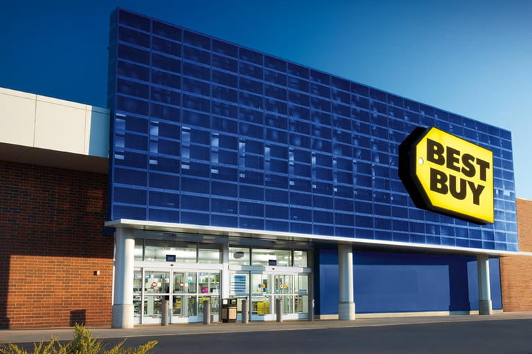 Best Buy Deals: Save on Laptops, TVs, Appliances, and More - Vimarsana News