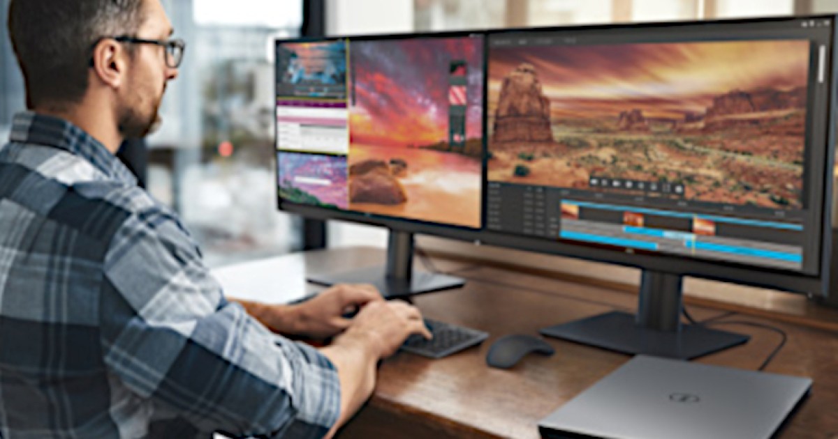 Best monitor deals: save on gaming monitors, ultrawide, and more