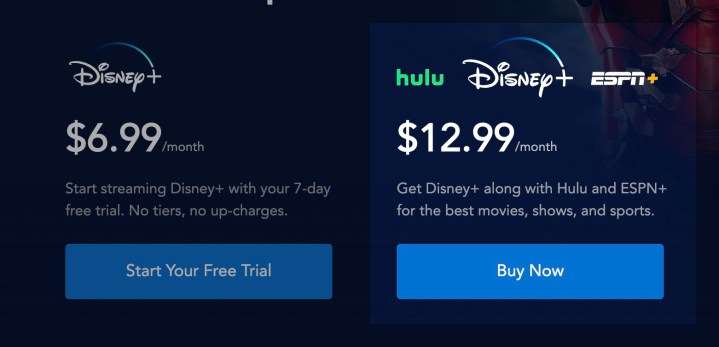 The Disney Bundle: Everything to Know About the Disney+, Hulu, and ESPN+  Bundle