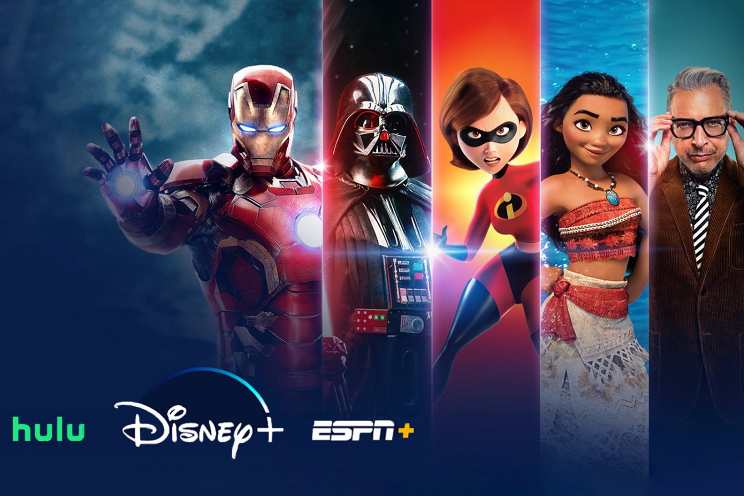 This Disney+ Bundle with Hulu and ESPN+ is the Best Deal in Streaming Digital Trends