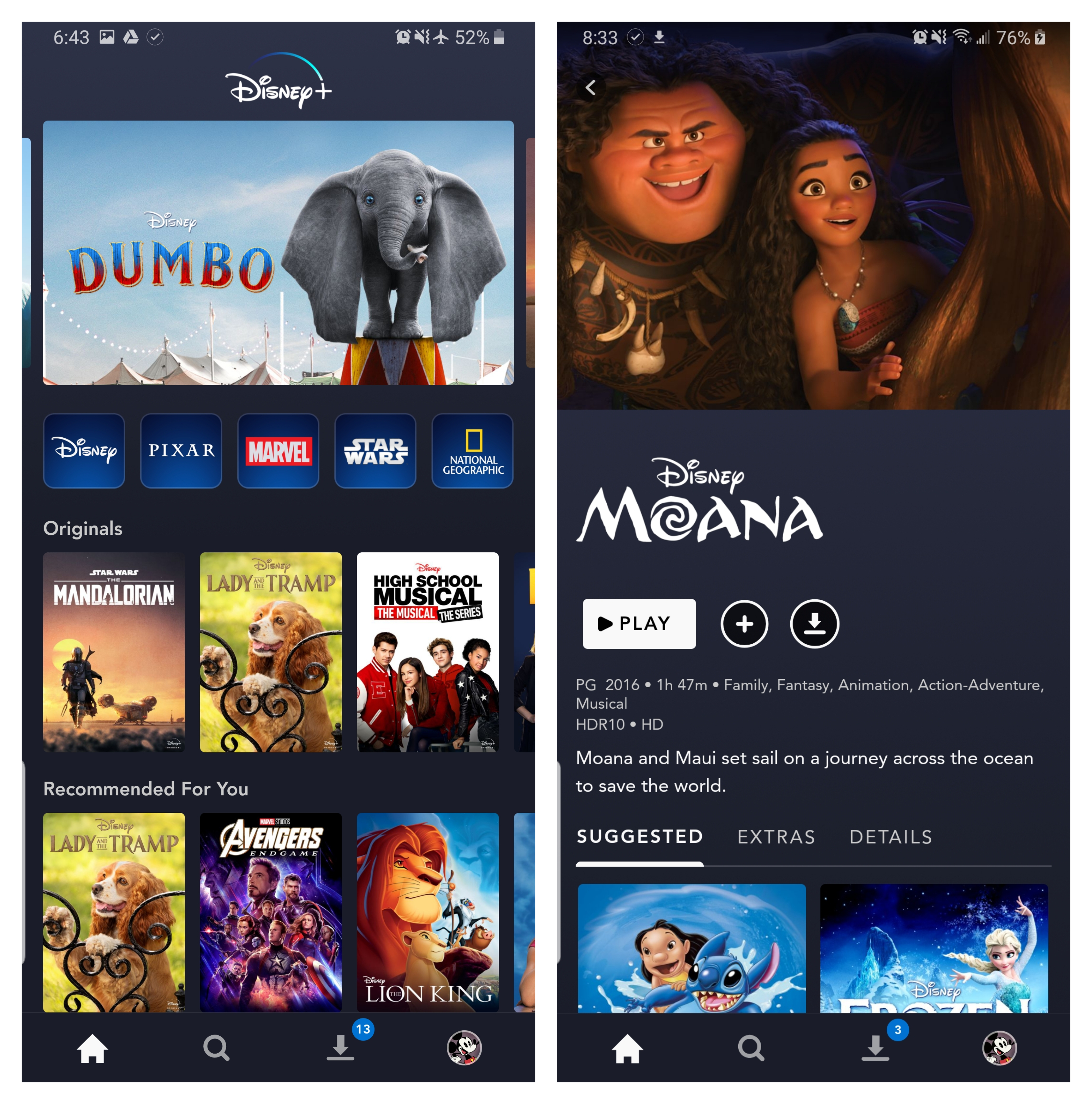 2023 Latest] How to Watch Disney Plus Video Offline on Mac?