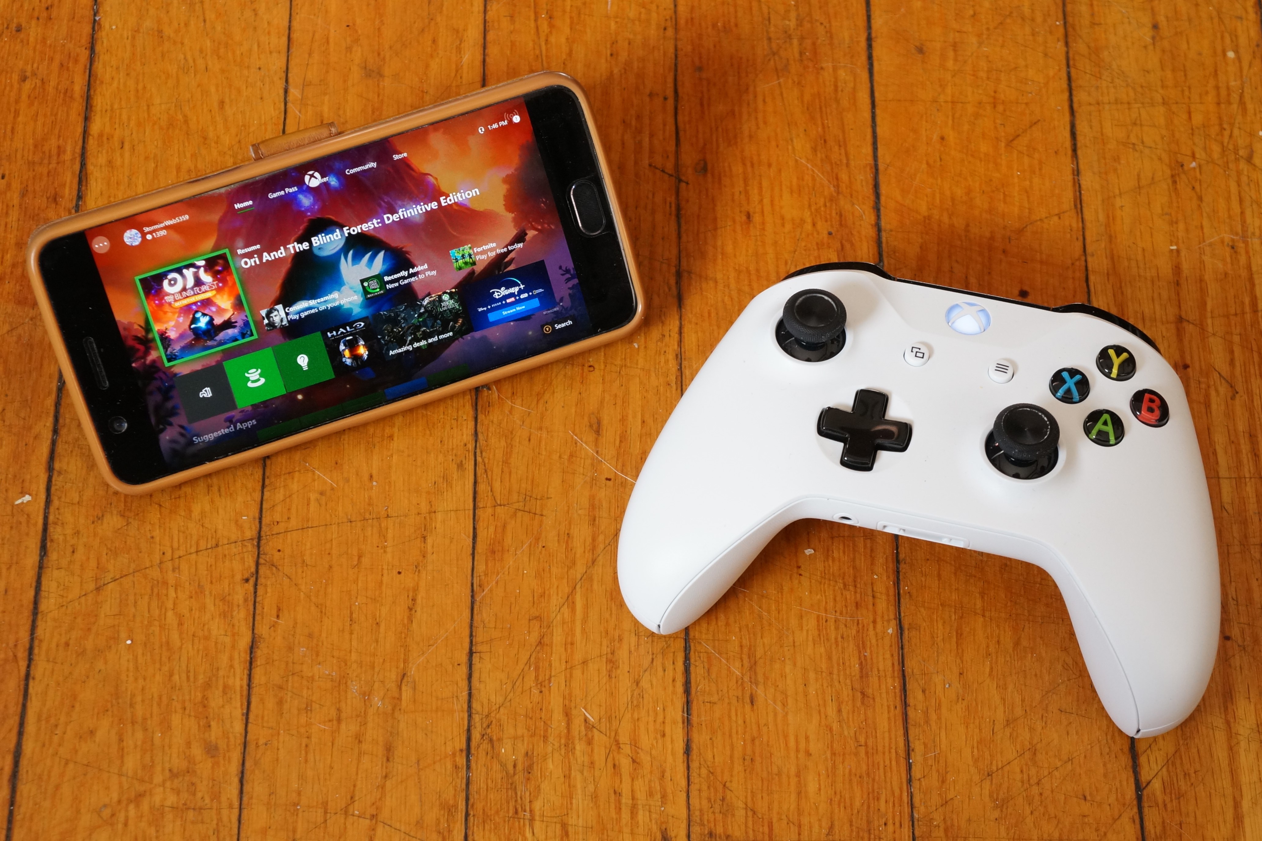 How to Set Up Xbox Game Streaming, Play Games on Your Phone
