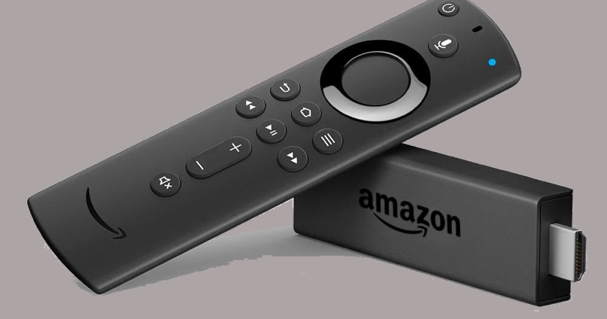 What is an  Fire TV Stick?