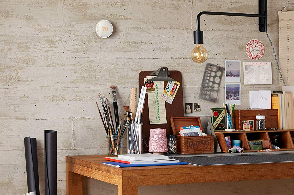 Best Nest thermostat deals: New and refurbished starting at $29 - Vimarsana News