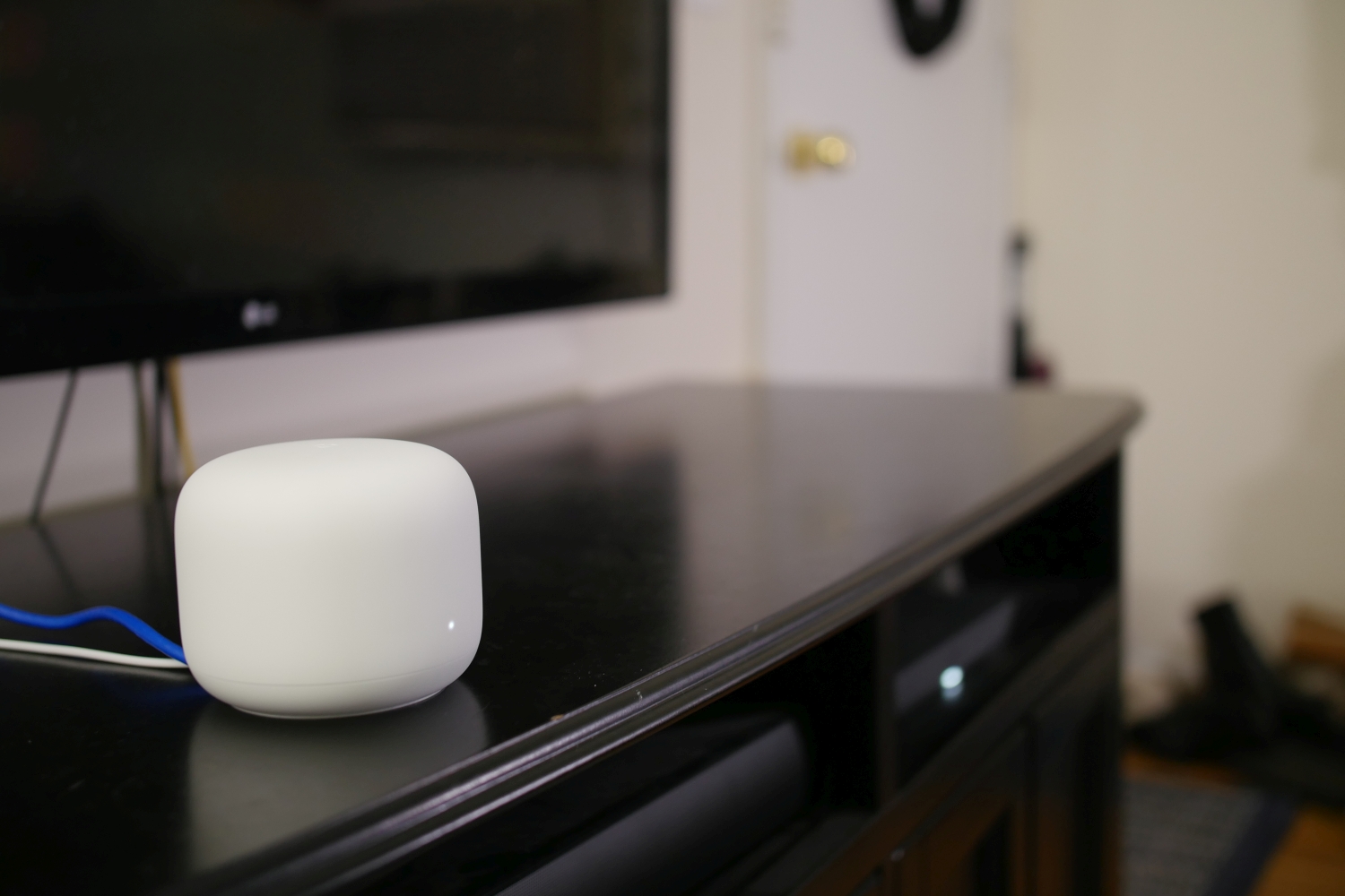 Google Nest WiFi Review: Home Networking Made Easy