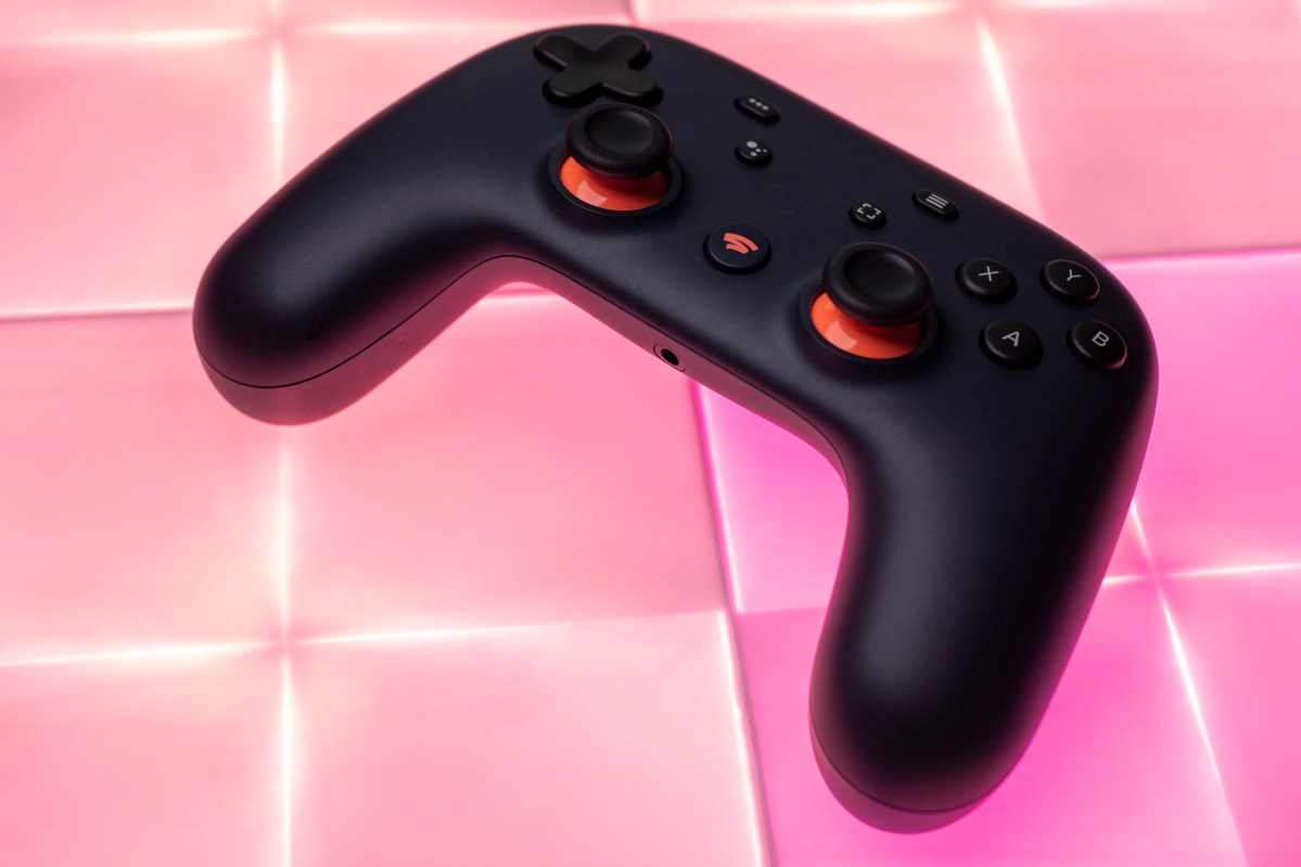 Your Stadia Pro games for October include Control, Hello Engineer, Unto the  End, and more