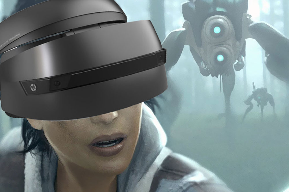 The Cheapest VR Headsets for Half-Life: Alyx | Trends