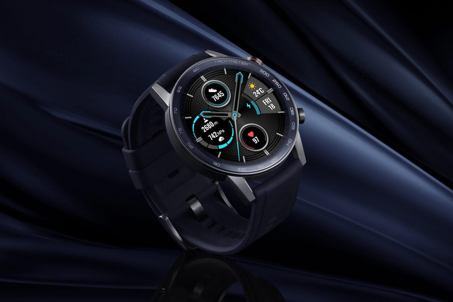 HUAWEI Band 7 and Watch GT 3 Pro launched (Updated with pricing) - Android  Authority