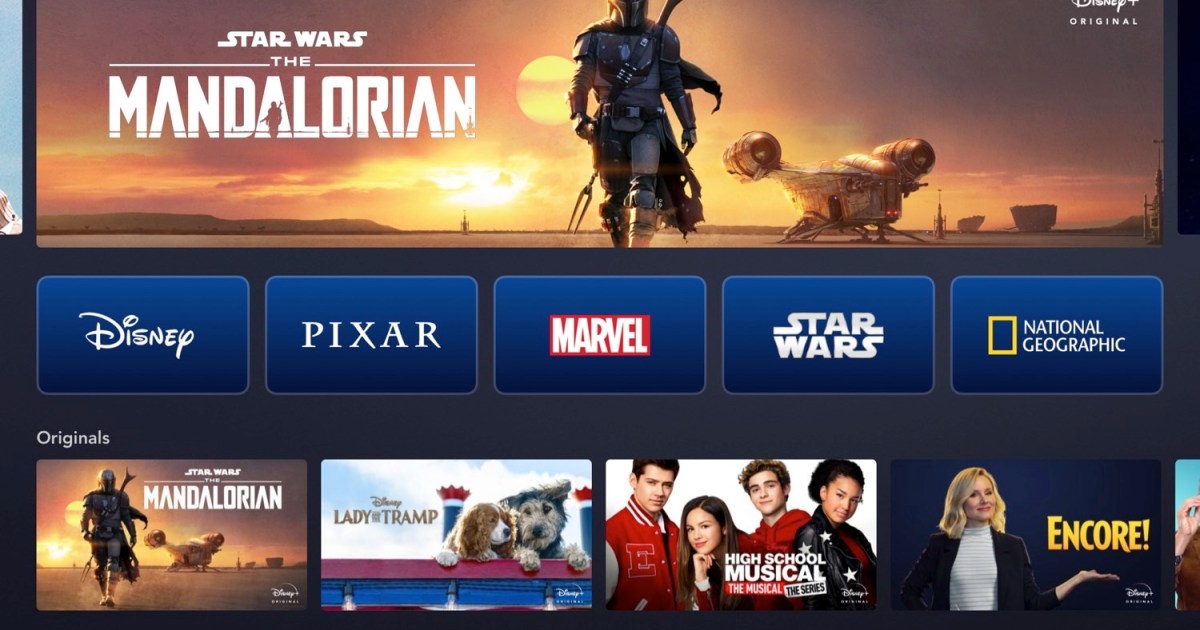 Disney offers protection against Disney+ deletions: Buying a physical copy  of Marvel and Star Wars shows