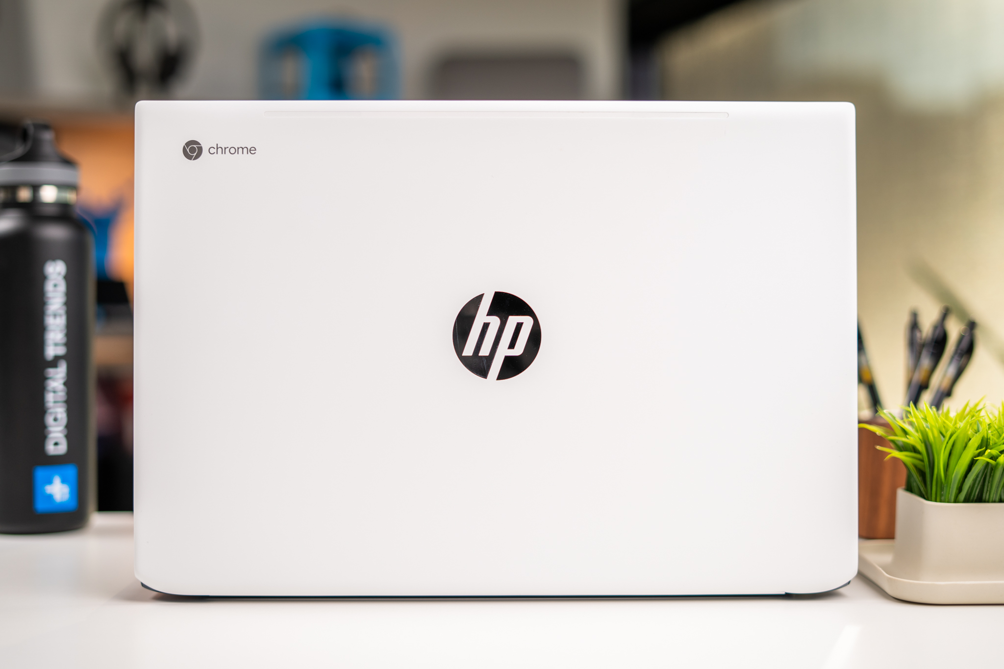 HP Chromebook 15 Review: The Bread and Butter Chromebook | Digital Trends