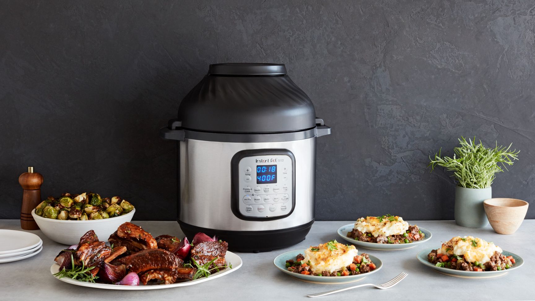 Air Fryer Vs Instant Pot - What Do They Do And Which Should I Buy?