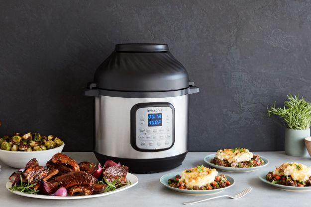 Instant Pot Lux Review: An Almost Perfect Entry-Level Multicooker