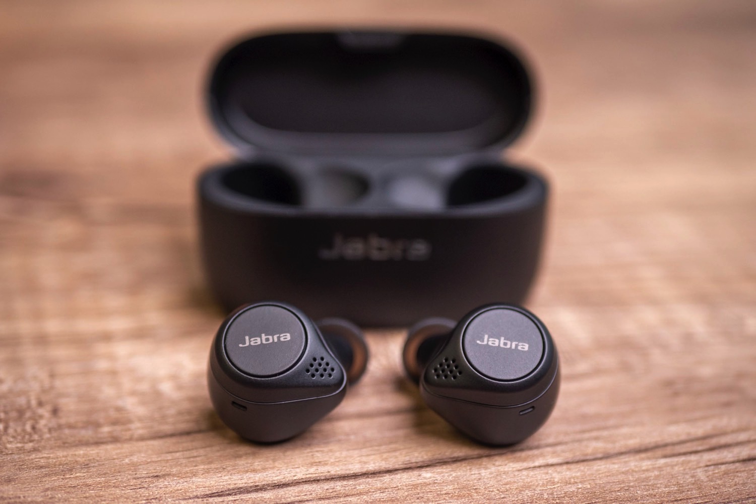 Jabra Elite 75t Review: With ANC, They're Even Better