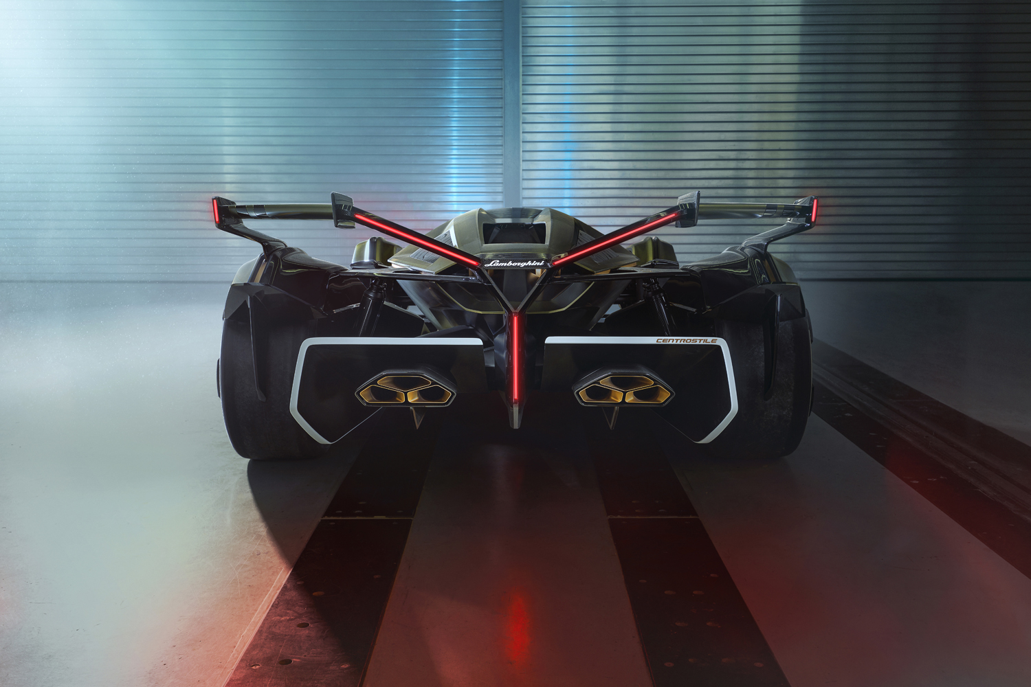 lamborghini creates v12 vision gt concept for gran turismo sport 10