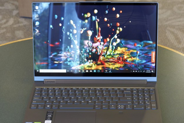 Lenovo Yoga C940 15 Review: The Do-It-All, 2-In-1? | Digital Trends