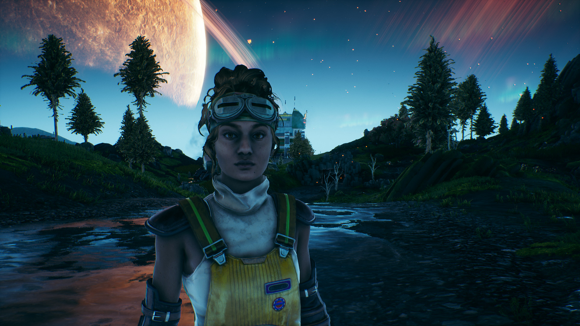 Thoughts: The Outer Worlds