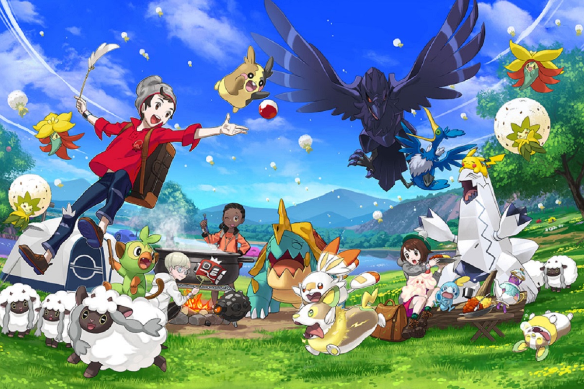 All the Pokémon Games Available for the Nintendo Switch | Digital Trends
