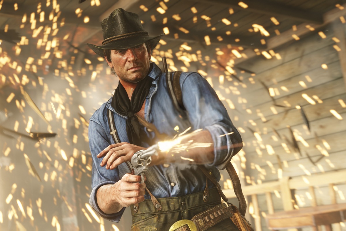 Red Dead Redemption 2 PC Review - The Final Verdict 