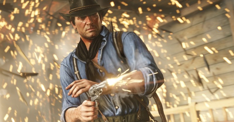 11 Games like Red Dead Redemption 2 To Complete Next - Gabe's Game