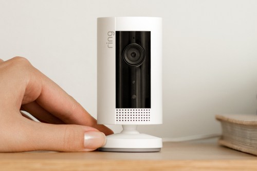 Ring Always Home Cam is a Flying Drone For Your Home