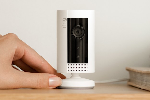 Ring Always Home Cam, Indoor Flying Camera, Home Security Camera