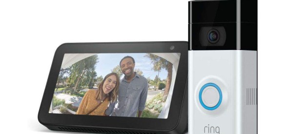 black friday discounts ring security products video doorbell echo show 5