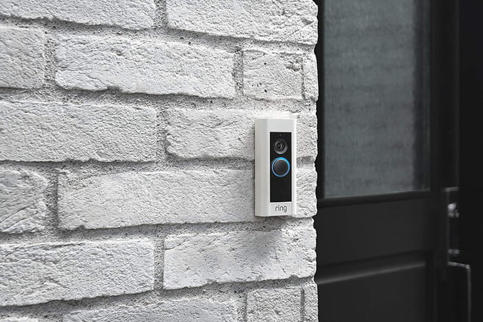 amazon shatters the prices on ring video doorbells and throws in a free show 5 doorbell pro echo