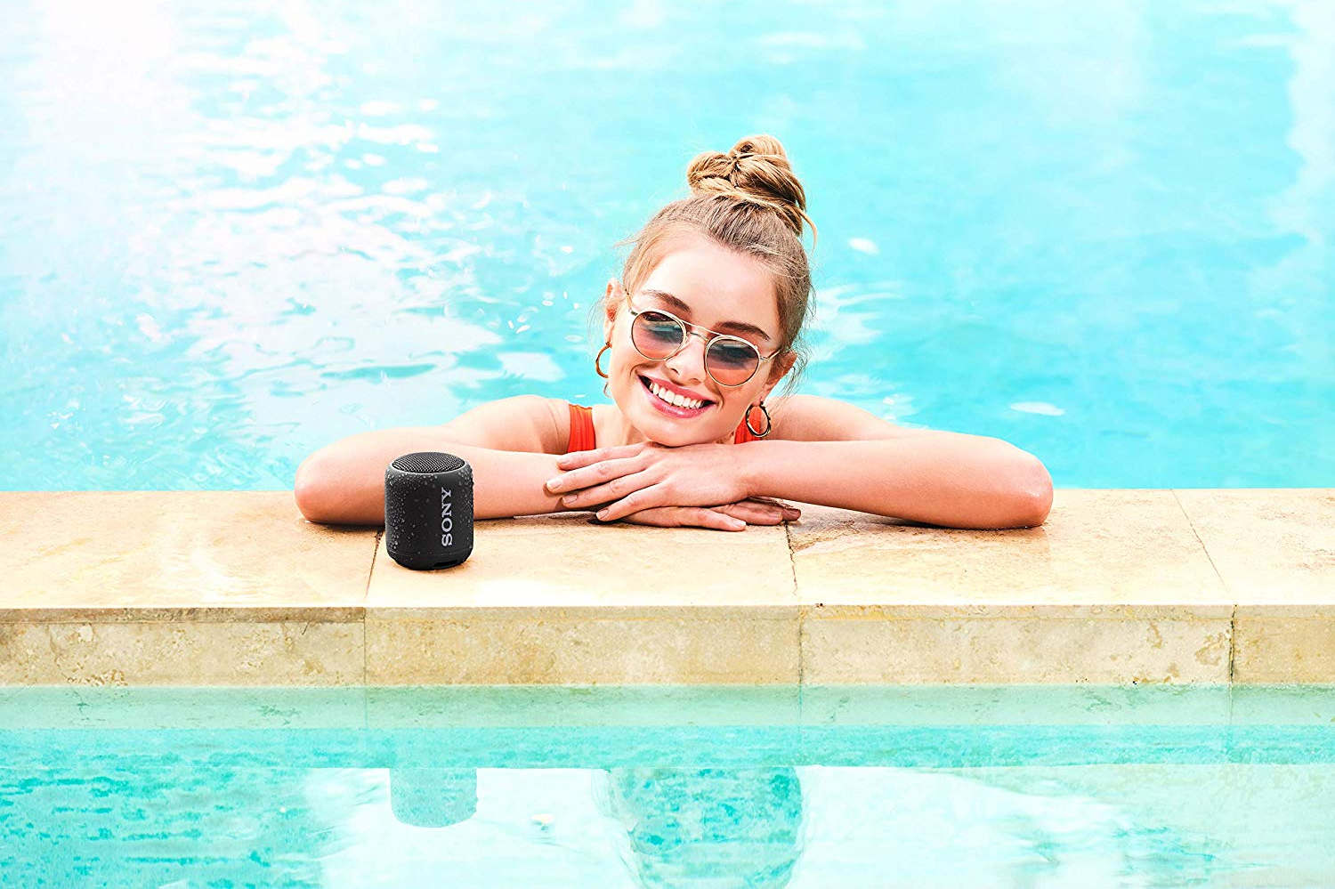 Top-Rated Sony Bluetooth Speaker is a Steal at $50 - Vimarsana News