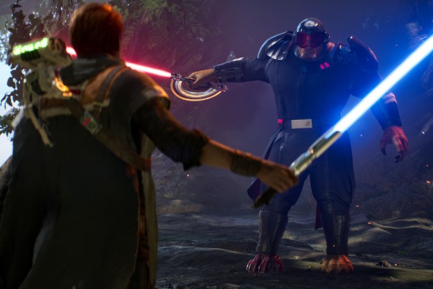 In Star Wars Jedi: Fallen Order, difficulty distracts from an otherwise  strong game - The Washington Post